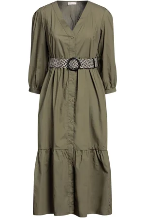 Liu Jo LIU •JO Midi dresses