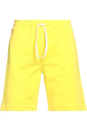 BALLANTYNE Shorts & Bermuda Shorts