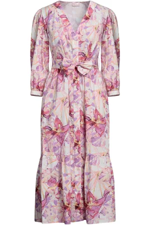 Liu Jo LIU •JO Midi dresses