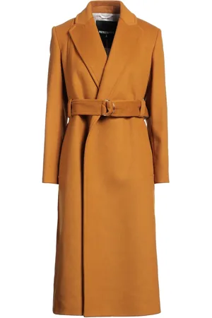 Patrizia Pepe Coats
