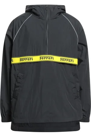 FERRARI Jackets