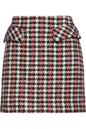 Baum und Pferdgarten Mini skirts