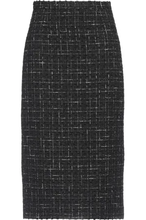 Rochas Midi skirts