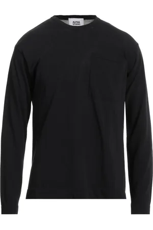 ALPHA STUDIO Sweaters