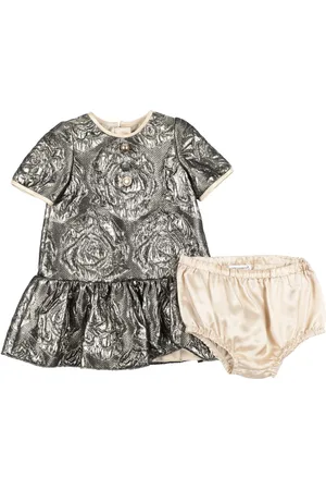 Dolce & Gabbana DOLCE & GABBANA Baby dresses