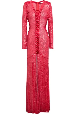 Elisabetta Franchi Maxi dresses