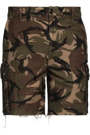 Céline Shorts & Bermuda Shorts