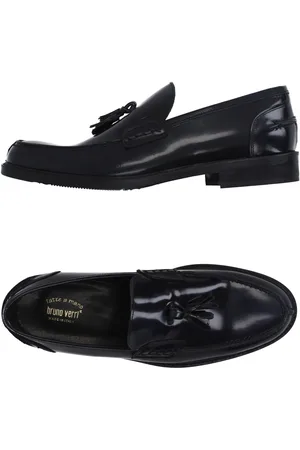 BRUNO VERRI Loafers
