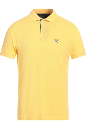 Barbour Polo shirts
