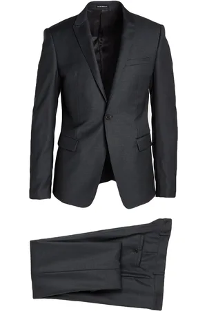 Emporio Armani Suits