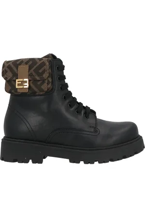 Fendi Ankle boots