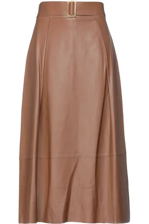 Vince Midi skirts
