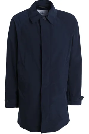 Woolrich Overcoats & Trench Coats