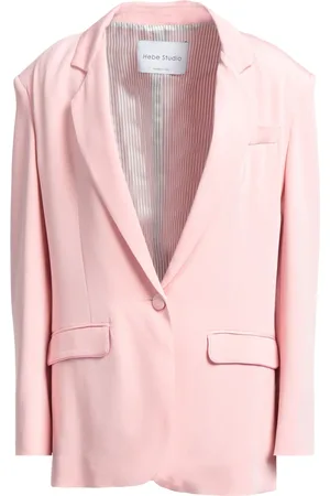 HEBE STUDIO Blazers