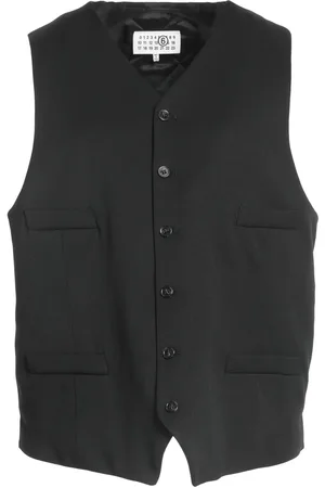 Maison Margiela Tailored Vests