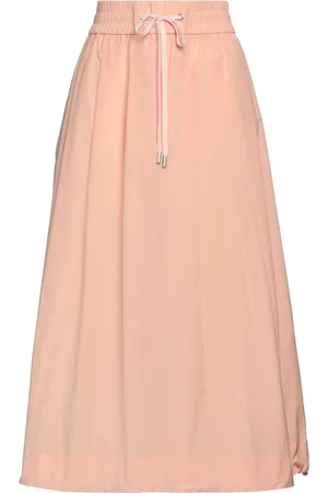 PESERICO SIGN Midi skirts