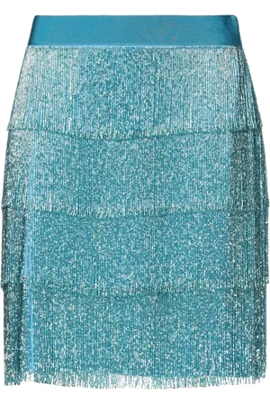 Alberta Ferretti Mini skirts