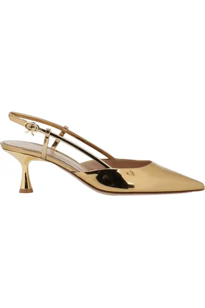 Gianvito Rossi Pumps