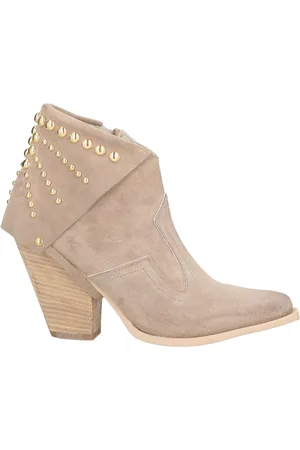 DIVINE FOLLIE Ankle boots