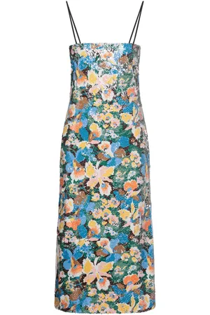 Missoni Midi dresses