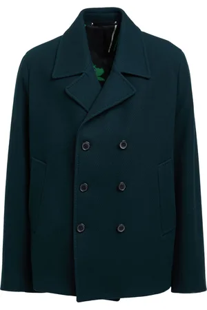 Paul Smith Coats