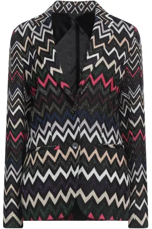 Missoni Blazers