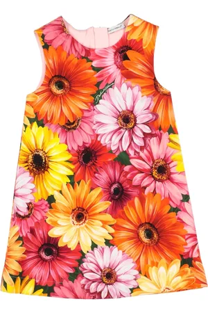 Dolce & Gabbana DOLCE & GABBANA Baby dresses