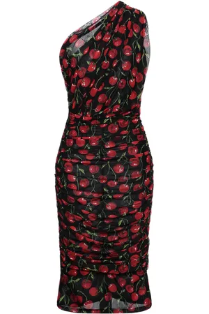 Dolce & Gabbana DOLCE & GABBANA Midi dresses