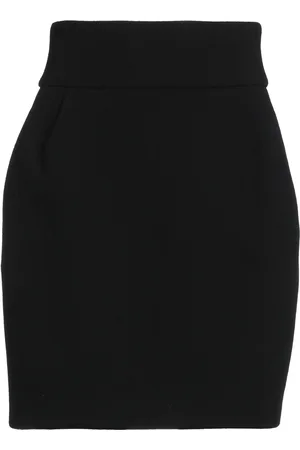 ALEXANDRE VAUTHIER Mini skirts
