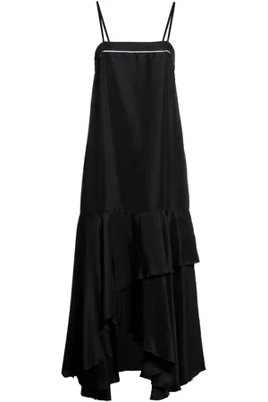 DRIES VAN NOTEN Midi dresses