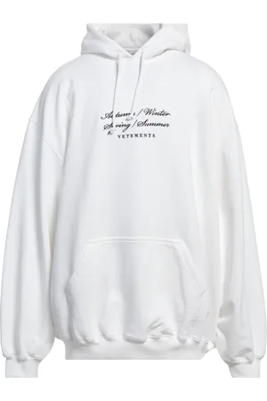 Vetements Sweatshirts