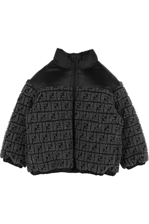 Fendi Puffers