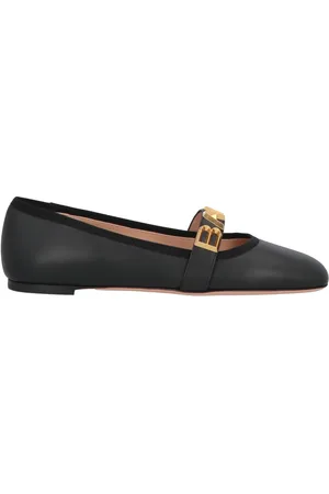 Bally Ballet flats