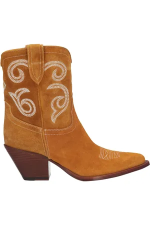 SONORA Ankle boots