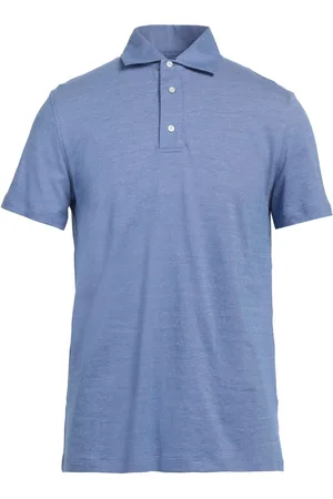 ISAIA Polo shirts