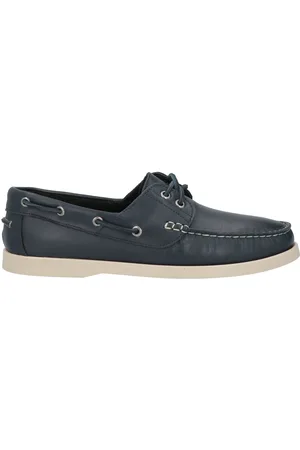 GREY DANIELE ALESSANDRINI Loafers