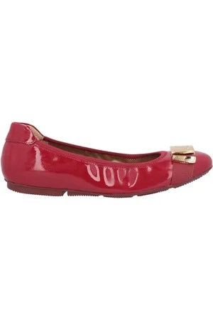 Hogan Ballet flats