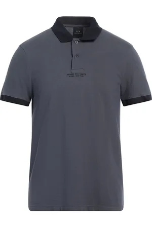 Armani Exchange Polo shirts