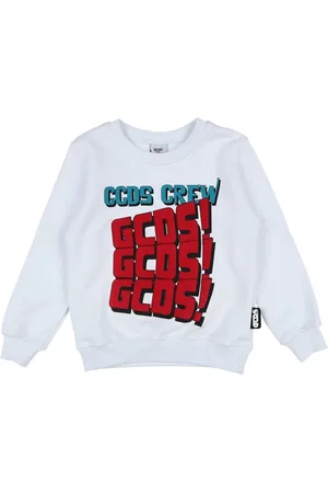 GCDS Sweatshirts