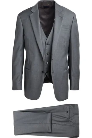 Emporio Armani Suits