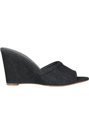Ilio Smeraldo Sandals