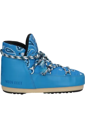 Alanui Ankle boots