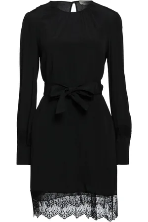 ANNA MOLINARI Mini dresses