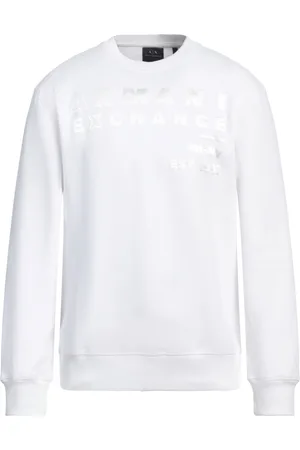 Armani Exchange Sweatshirts