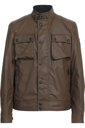 Belstaff Jackets