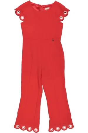 Elisabetta Franchi Jumpsuits