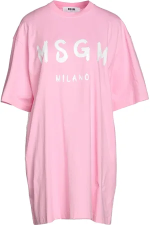 Msgm Mini dresses