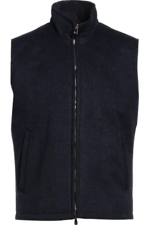 ISAIA Vests