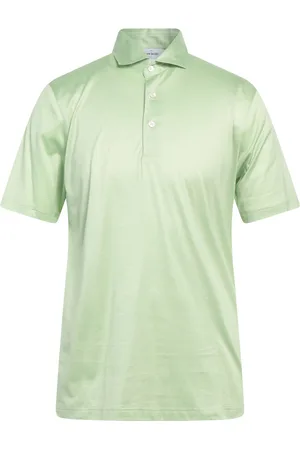 Gran Sasso Polo shirts