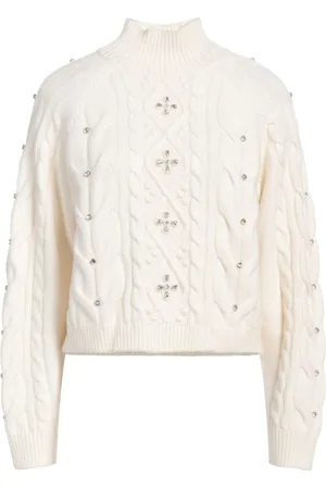 Twin-Set Turtlenecks